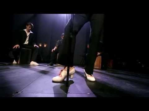 Magda Navarrete "Flamenco Live"