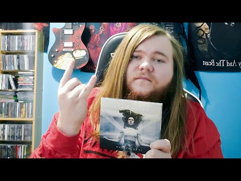 Once Human Scar Weaver album review. I Love It!!