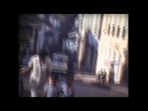 Alex Gache  She Keeps On Running