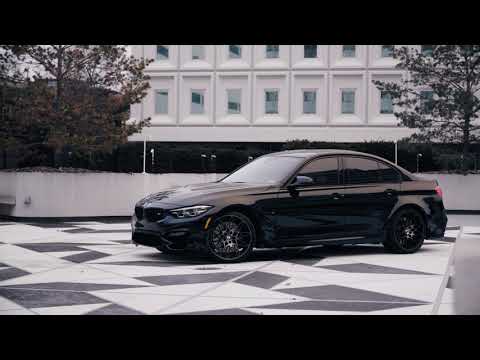 3M | Introducing Wrap Film Series 2080