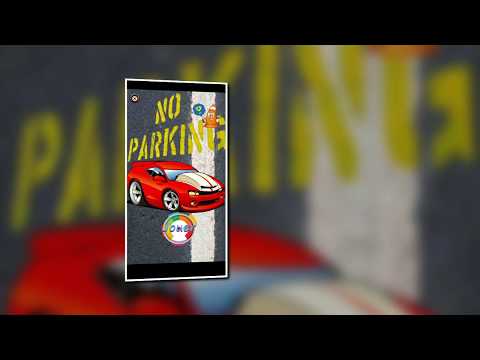 Rush Hour - Unblock Car Free Video