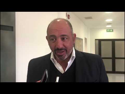 El Gobierno gestiona obras de refuncionalización en el hospital San Bernardo