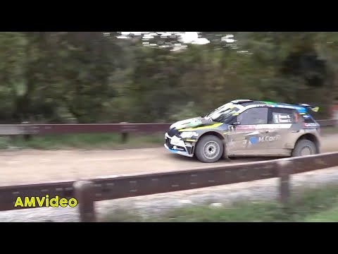 10° Tuscan rewind 2019 - P.S. 4  "La Sesta 1"