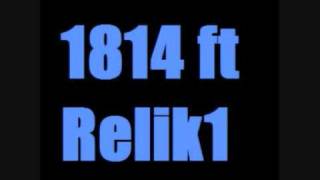 1814 jah rastafari- Relik 1 Remix