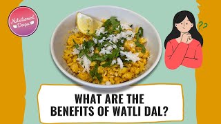 Boost Your Health This Ganeshotsav With The Power Of Watli Dal | NutritionistDeepa.com