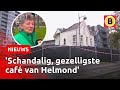 Buurt vol ongeloof na aanslagen op café | Omroep Brabant