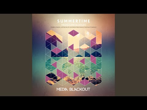 Summertime (Thomas Tonfeld Remix)