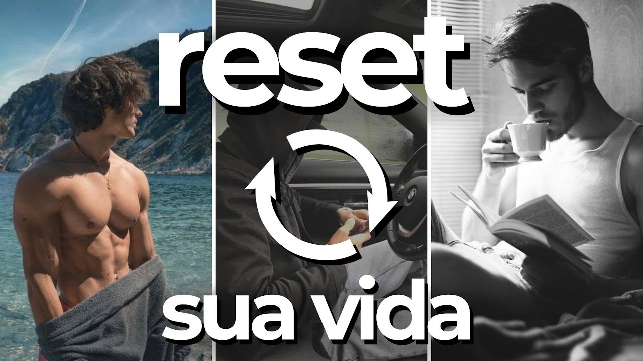 Como DesF*der Sua Vida