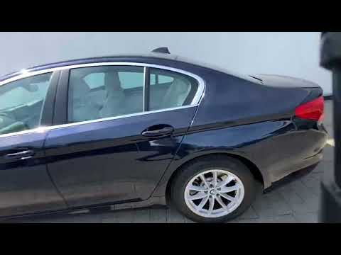 BMW 5 Series 520d SE Saloon - Image 2