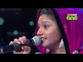 Pathinalam Ravu Season3 Shahaja Singing Aararum Manasil Ninnorikkalum Epi48 HD