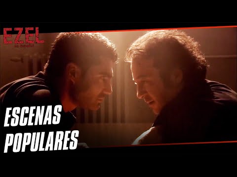 Escenas Populares De Ezel - 21° Capítulo