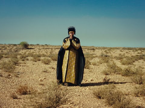 Ramoon - Echoes Of Dust (Official Music Video)