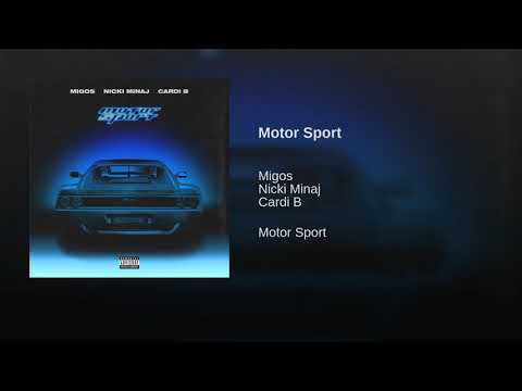 MotorSport