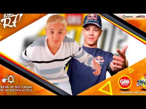 MC Don Juan e MC Pikachu - Pegando Ela (DJ R7)
