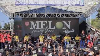 Download lagu Live Stream MELON MUSIC mp3