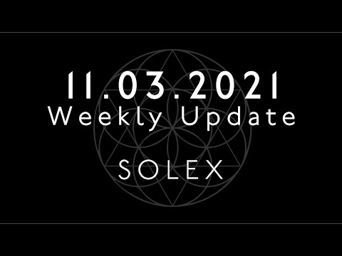 Weekly Update 11/3/21 - Pet ID#, How Does the Scanner Know Where I Am, & Scans for Animals