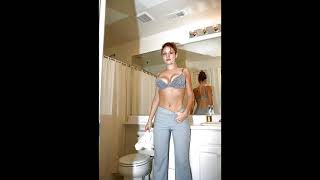 Sexy mature MILF's wearing lingerie and bikinis