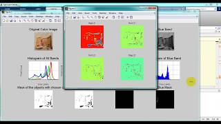 fake currency note recognition using matlab|2018 Final year projects|best m.tech project institutes