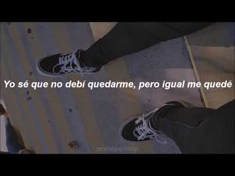 Ana Mena, GALE - La Razón // Letra