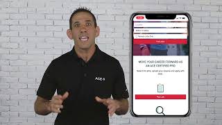 ACE Fitness Job Board