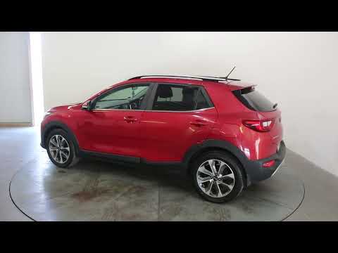 Kia Stonic 1.4 K2 Petrol - TENDER 10 - Image 2