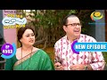 Bhide Is Stunned Taarak Mehta Ka Ooltah Chashmah Full Ep 4563 24 Nov 2025 New Episode