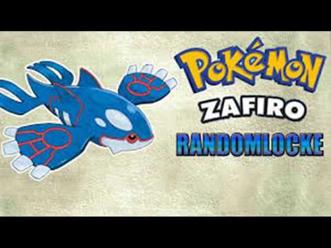 Como descargar pokemon zafiro ramdomlocke para GBA