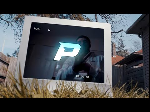 Press Action P - Incredible (Official Music Video)