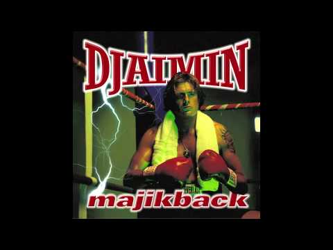 Djaimin - "Nothing matters at all"