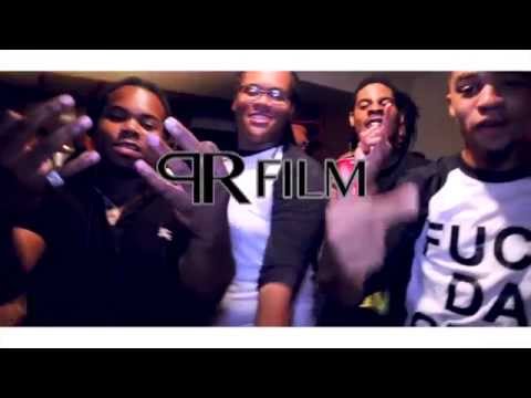 OTF - ICEEAPHER x MR.APHER x DONNIE SMACKS