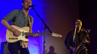 &quot;Southern Grammar&quot;, Hiss Golden Messenger - Los Angeles, Novembre 2014
