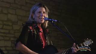 Terri Hendrix &amp; Lloyd Maines "Way Over Yonder In the Minor Key"