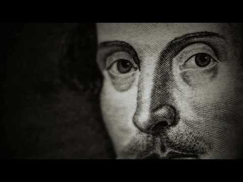 Shakespeares Skjulte Koder intro episode 1