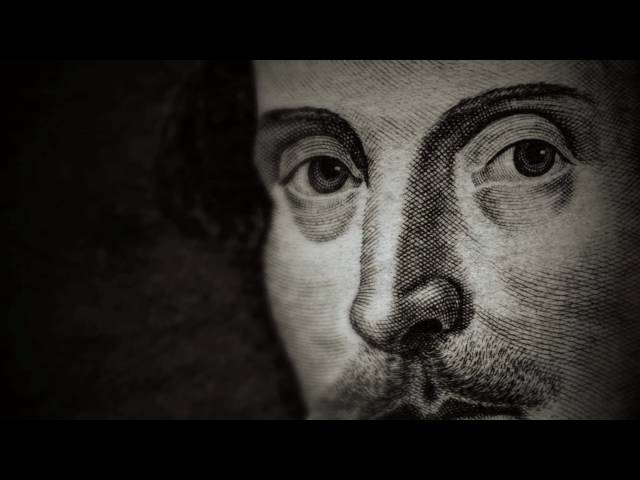 Shakespeares Skjulte Koder intro episode 1