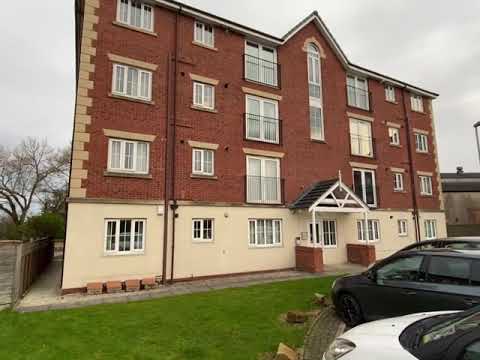 Moorcroft, Ossett - Virtual Tour