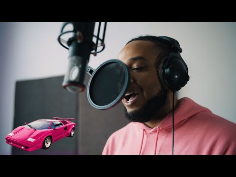 Jubilee Valley - BADMAN (Isolated: Ep. 8)