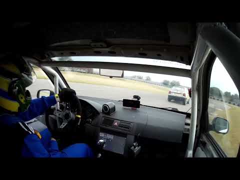 MBécska - HöZö - Euroring 2022. július 30. - 4 órás futam