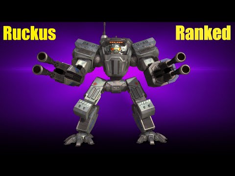 GOBLIN Gone GNOME - Ruckus Paladins Ranked