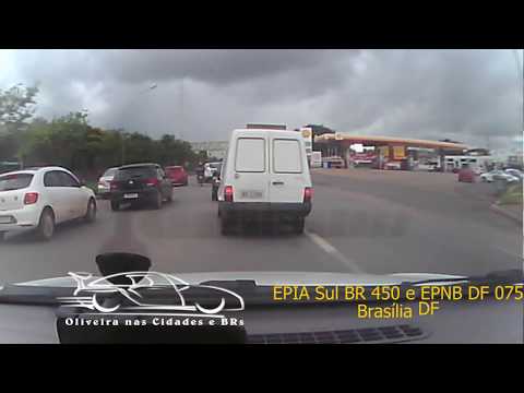 Lago Sul DF a EPNB DF 075