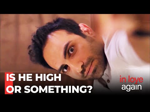 Fatih's Hallucinations - In Love Again