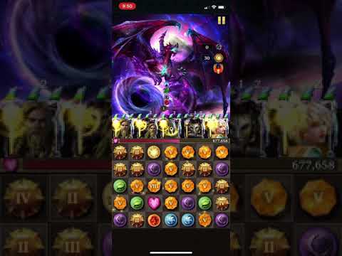 LGOH GvG - Afterlife Alliance Light Attack deck