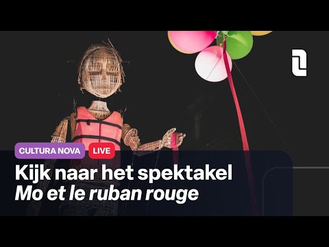 De spectaculaire opening van Cultura Nova 2024 | L1 op Cultura Nova