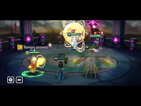 Summoners War : Eludia