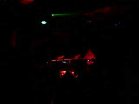 Movement & Nucleo - Bryan Gee in action