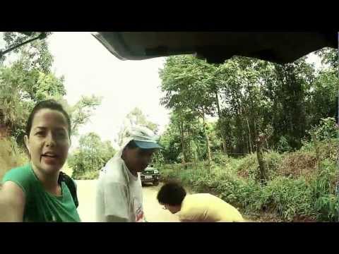 BR 135 ULTRAMARATONA 2012 - PACER