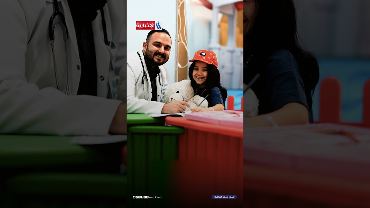 فيديو | وارث تحقق نقلة نوعية في الطب النووي والعلاجات المتقدمة