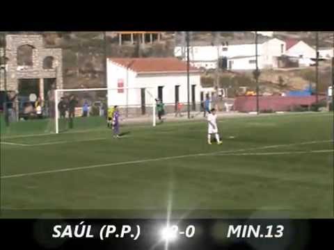 Jornada 23  Atl.Yunquera 2-1 Atl.Marbella