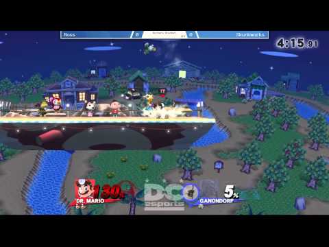 CFAS Wednesdays (05/20/2015) WR3 - Boss vs. Skunkworks