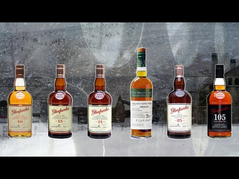 The Good Dram Show - Episode 359 'Glenfarclas'