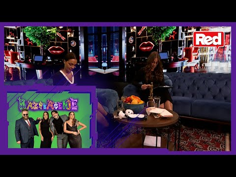 Covid redari sa lica mesta - Razvlačenje - 25.10.2021 - Red TV